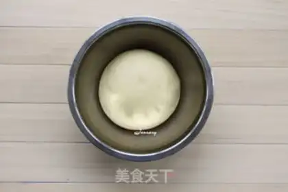 Make Milk snack step 8