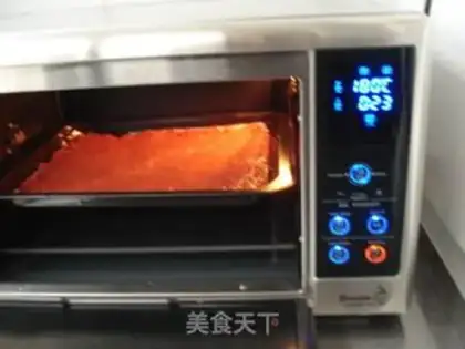 Make Honey pork step 4