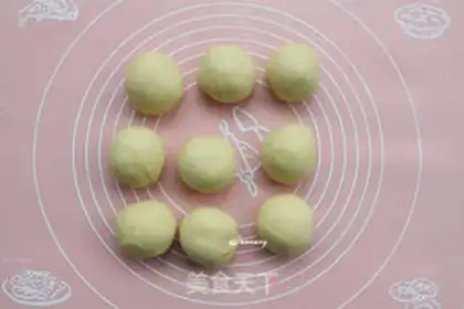Make Milk snack step 9