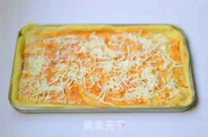 Make Tuna pizza step 12