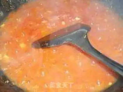 Make Tomato meat step 7