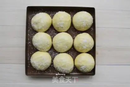 Make Milk snack step 11