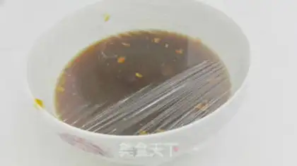 Make Beef noodles step 2