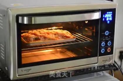 Make Tuna pizza step 16