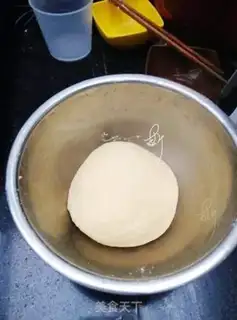 Make Peanut soy and soy sesame pancakes step 6