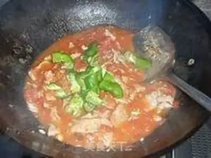 Make Tomato meat step 10