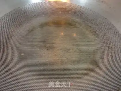 Make Tofu-cracked cabbage step 3