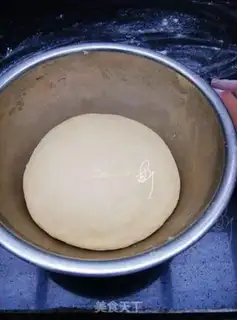 Make Peanut soy and soy sesame pancakes step 10