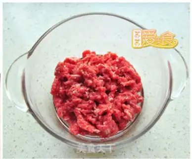Make A meatloaf step 0