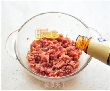 Make A meatloaf step 1