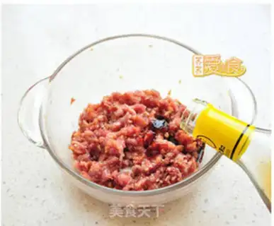 Make A meatloaf step 2