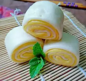 Make Colored frosting step 1