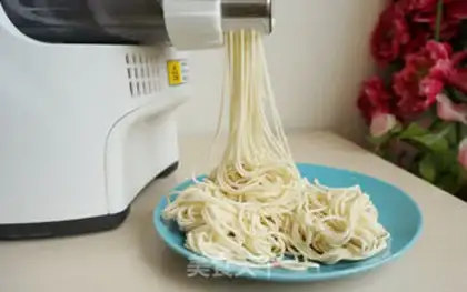 Make Beef noodles step 5