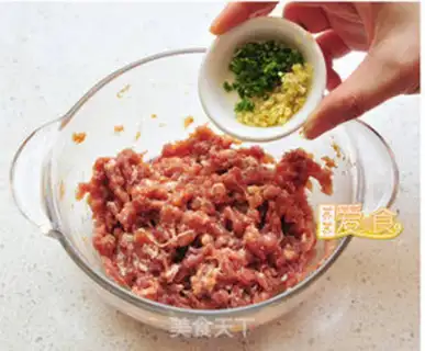 Make A meatloaf step 3