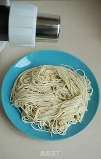 Make Beef noodles step 6