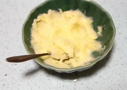 Make Potato mashed step 4