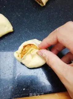 Make Peanut soy and soy sesame pancakes step 14