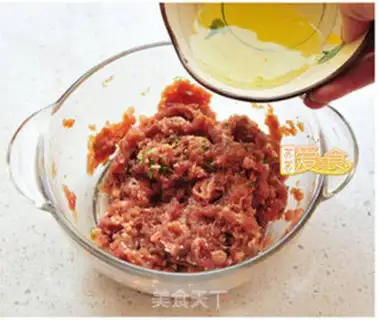 Make A meatloaf step 4