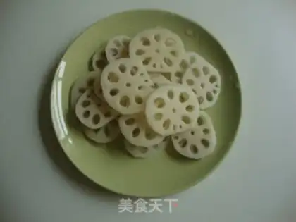 Make Fry box step 1
