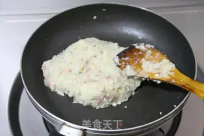 Make Potato mashed step 7