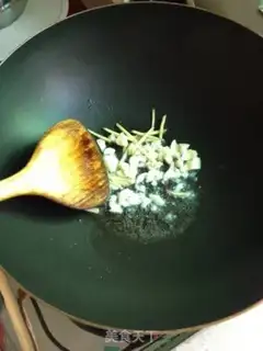 Make Frozen noodles step 2