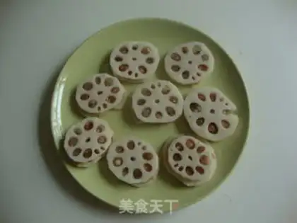 Make Fry box step 3