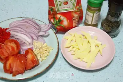 Make Potato mashed step 8