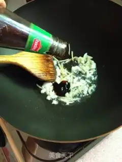 Make Frozen noodles step 3