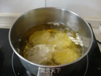 Make Fry box step 4