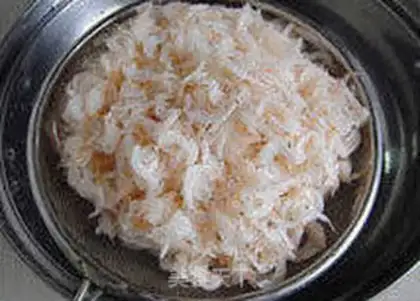 Make It tastes like shrimp step 1
