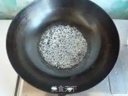 Make Beer and red meat step 3