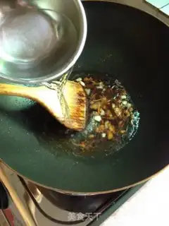 Make Frozen noodles step 5