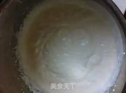 Make The root year wheel cake step 13