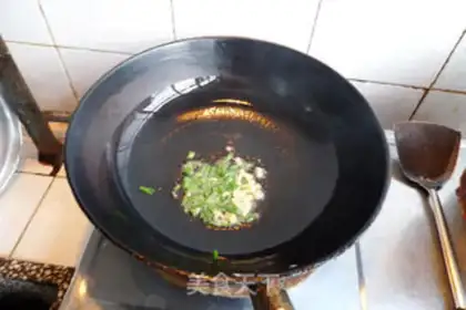 Make Cheese and bouquet step 2