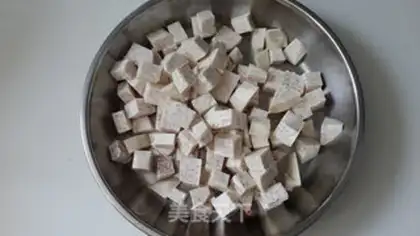 Make Potato milk Simillo step 0