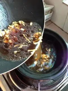 Make Frozen noodles step 6