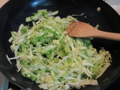 Make Beef noodles step 14