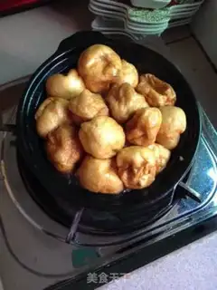 Make Frozen noodles step 7
