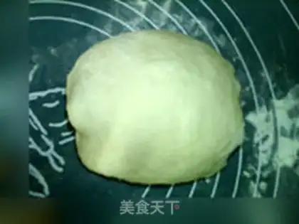 Make French bacon bread step 18