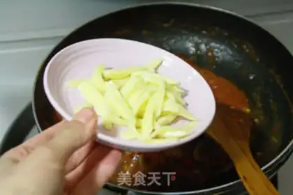 Make Potato mashed step 14