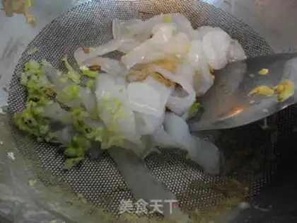 Make Fry eggs step 5