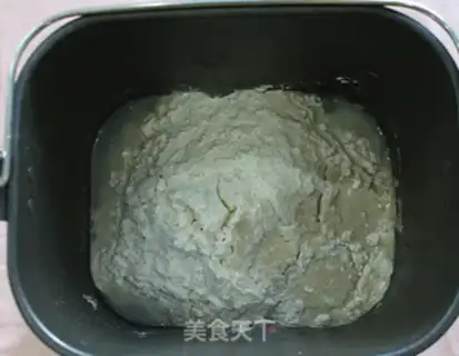 Make Soft bread step 0