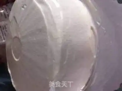Make The root year wheel cake step 18
