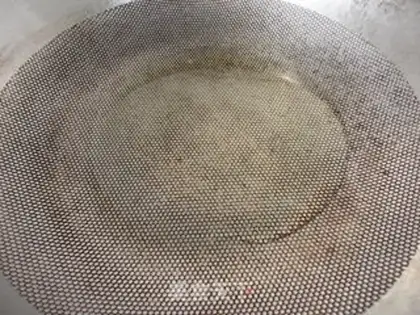 Make Red burn ribs step 6