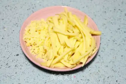 Make Potato mashed step 17