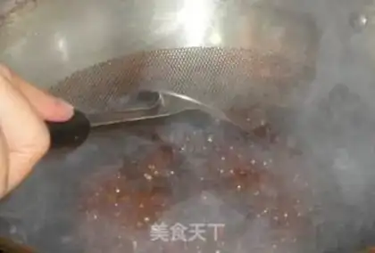 Make Red burn ribs step 8