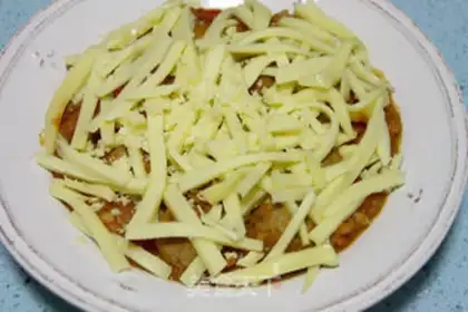 Make Potato mashed step 18