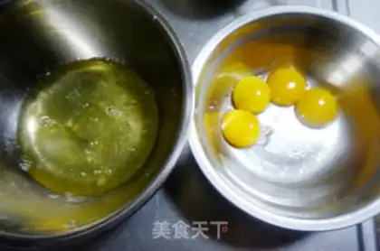 Make Fruit cake step 0