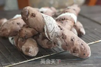 Make Coco Hand Bread step 12