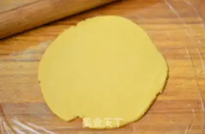 Make Potato tower step 5